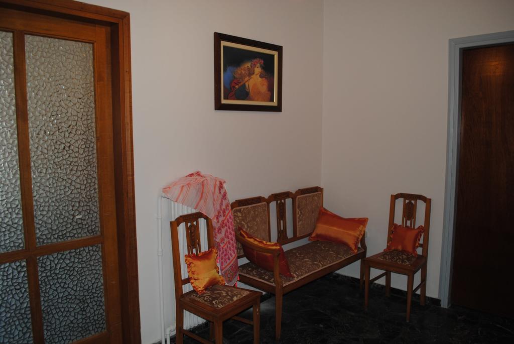 Marita'S Apartment - Dikastirion Chania  Exteriér fotografie