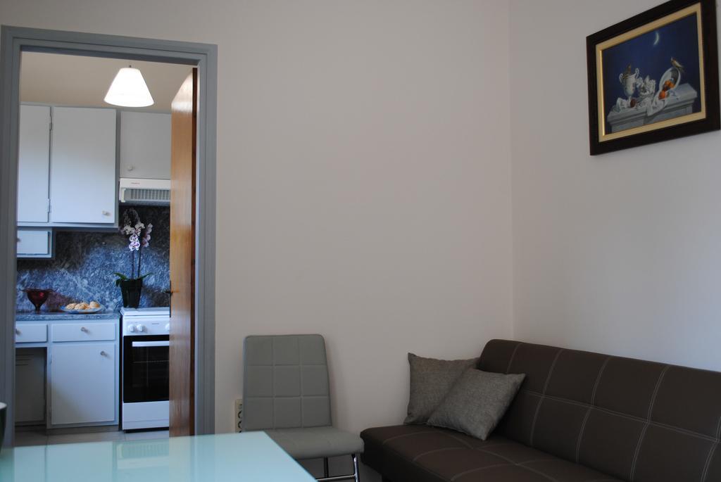 Marita'S Apartment - Dikastirion Chania  Exteriér fotografie