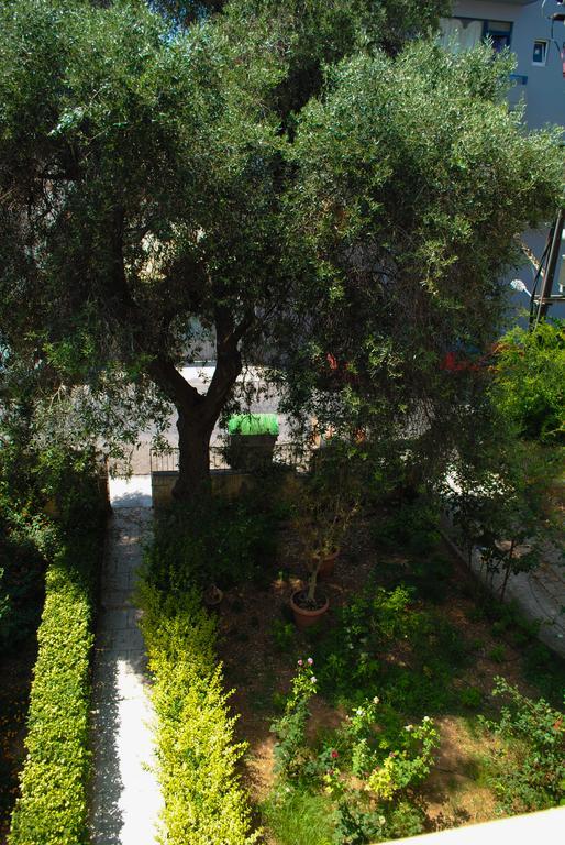 Marita'S Apartment - Dikastirion Chania  Exteriér fotografie
